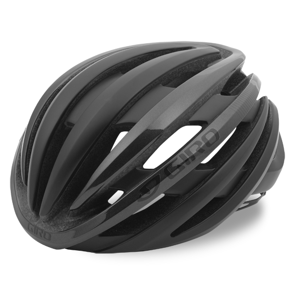 Giro Helm Cinder MIPS Zwart/Grijs S