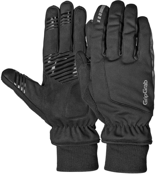 GripGrab Windster 2 Windproof Winter Gloves XS