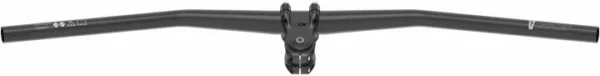 SQ LAB HANDLEBAR 3OX ALU 12D LOW RISE