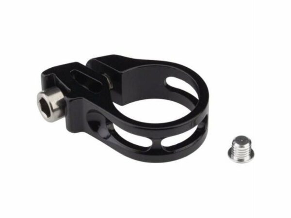 Sram shifterdeel klemband tbv trigger zwart