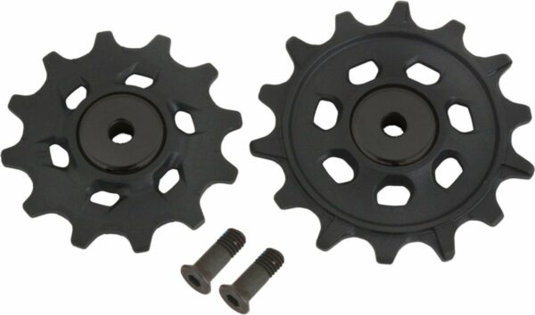 Sram derailleurdeel loopwielset gx eagle 12speed