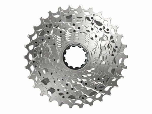 Sram cassette xg-1250 12 speed rival axs 10-30 zil