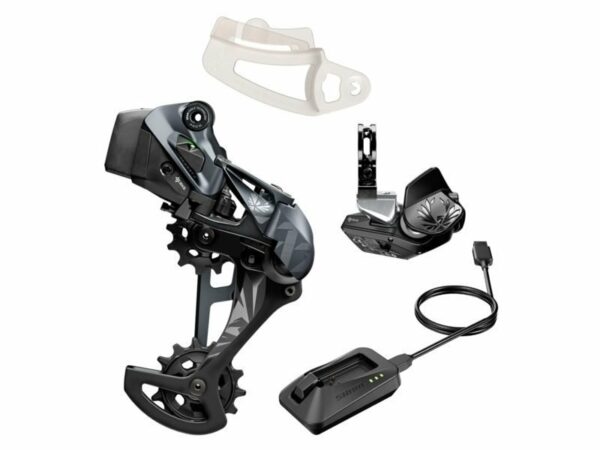 Sram xx1 eagle axs upgrade kit derailleu / rocker