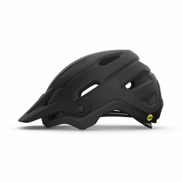 Giro Register MIPS Matte Black UXL