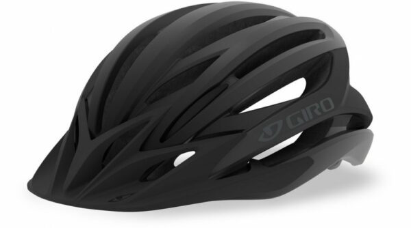 Giro Artex Mips matte black S