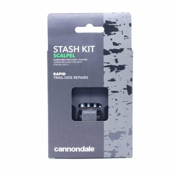 Cannondale Scalpel 10-in-1 Tool Stash