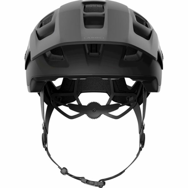 Abus helm MoDrop velvet black S