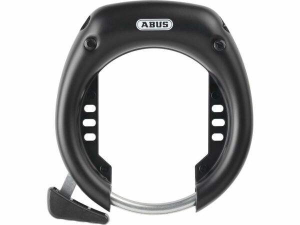 Abus ringslot shield 5650 lh-3 lh-3 art2 zwart