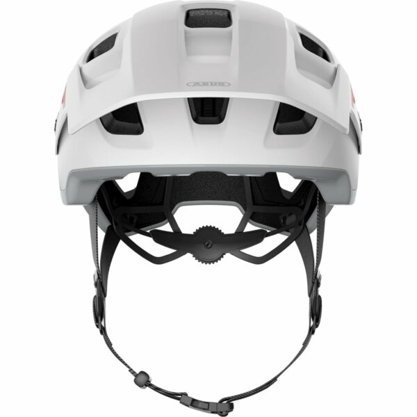 Abus helm MoDrop polar white S 51-58 cm