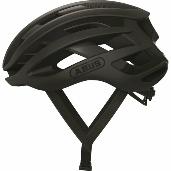 Abus helm AirBreaker velvet black S 51-55