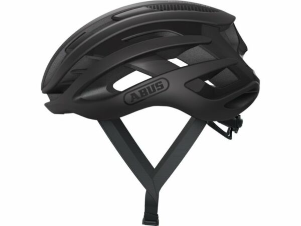 Abus helm AirBreaker velvet black M 52-58