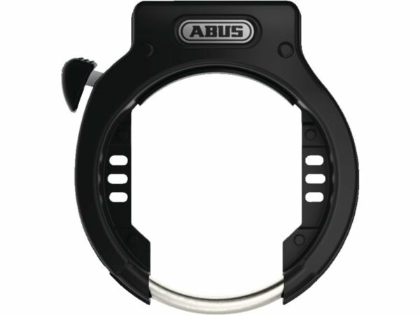 Abus ringslot amparo 2.0 4650xl r zwart oe