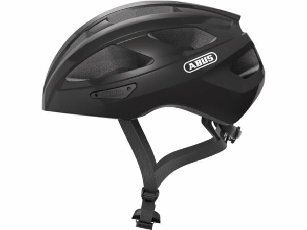 Abus helm Macator Velvet Black S 51-55