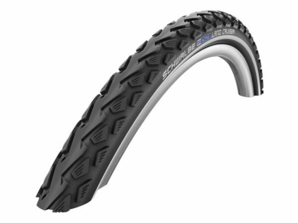 Bub 26x2 50-559 schwalbe land cruiser k-guard