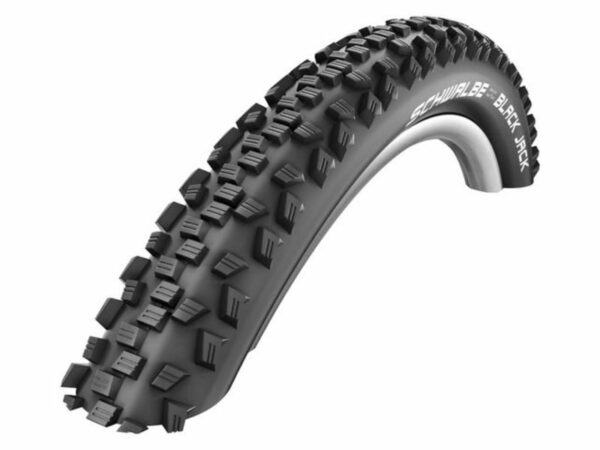 Schwalbe btb 26x2.25 Bl Jack zw