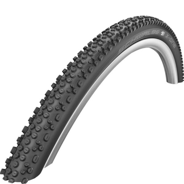 Schwalbe btb 28x1.30 X-One All Micro zw V