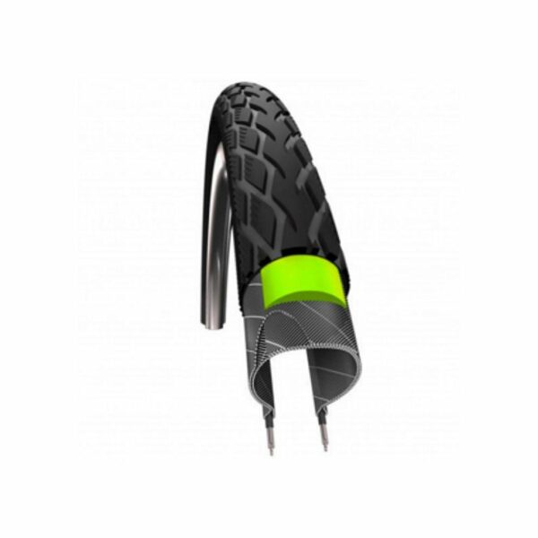 Schwalbe bub marathon perf. 26x1.75 47-559 addix e