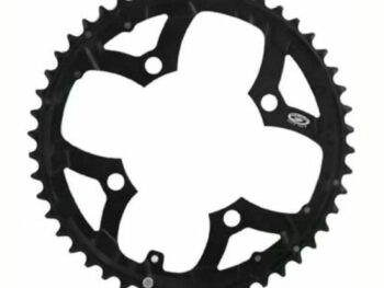 Kettingblad Shimano 44T FC-M480-L zwart