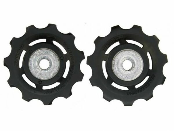 Derailleurwielset RD-6800