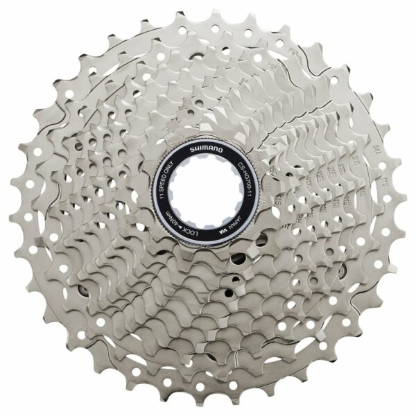 Cassette Sprocket CS-HG700-11