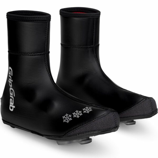 2020 Arctic Winter Shoe Cover Black XL (44-45) - Afbeelding 5