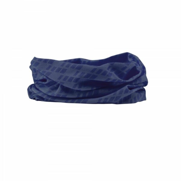 GripGrab Multifunctional Neck Warmer Navy Onesize