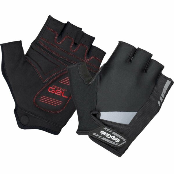 Gloves Cycling Short - Afbeelding 4