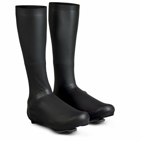 GripGrab AquaShield High Cut Wielren Overschoenen Black XXL