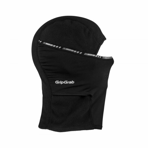 Thermal Balaclava Black (54-57 cm) - Afbeelding 4