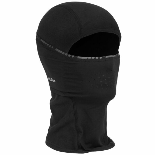 Thermal Balaclava Black (54-57 cm) - Afbeelding 5