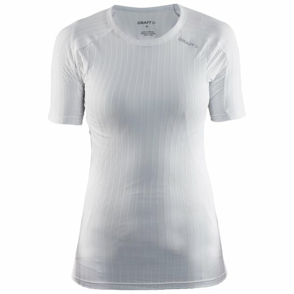 CRAFT ACTIVE EXTREME 2.0 RN SS W WHITE XL OUTKO - Afbeelding 2