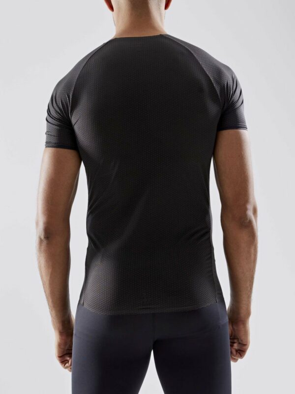 PRO DRY NANOWEIGHT SS M BLACK 3XL