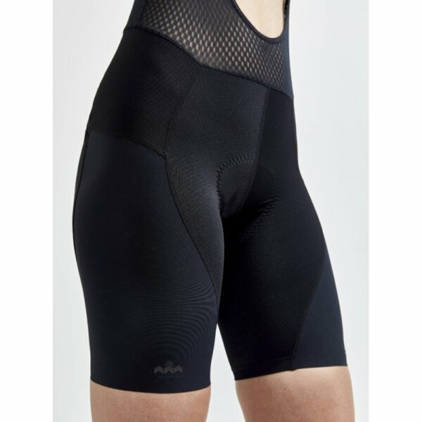 Adv aero bib shorts W maat S