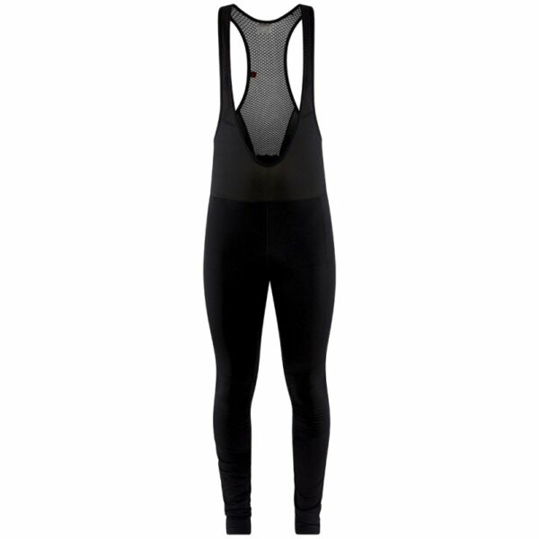 ADV BIKE SUBZ BIB TIGHT M BLACK S DKKL22