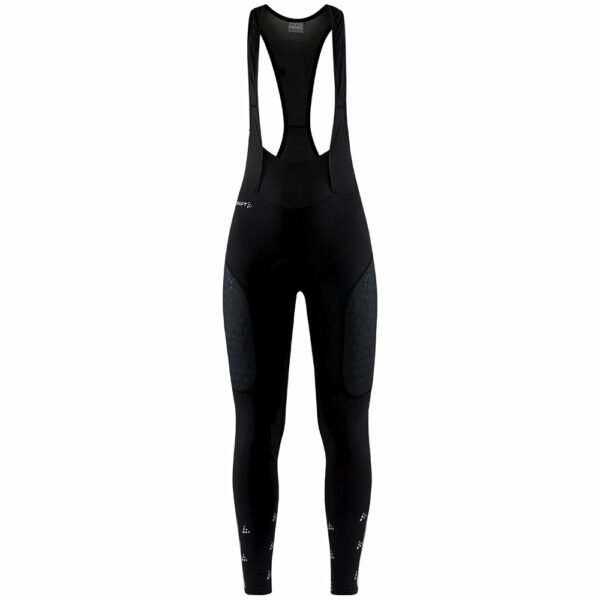 ADV BIKE SUBZ LUMEN BIB TIGHTS W BLACK S DKKL22