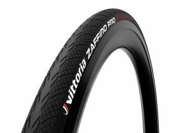 Vittoria Raceband Zaffiro 700x28c zwart