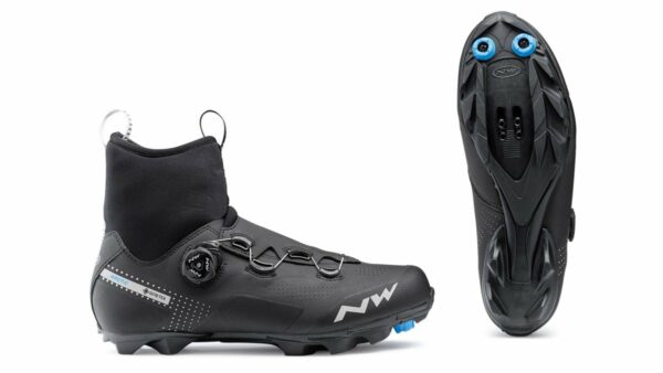 NW Celsius XC Arctic GTX black 40