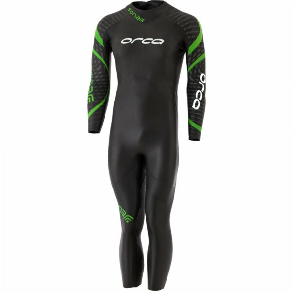 Orca Wetsuit Sonar Maat 6
