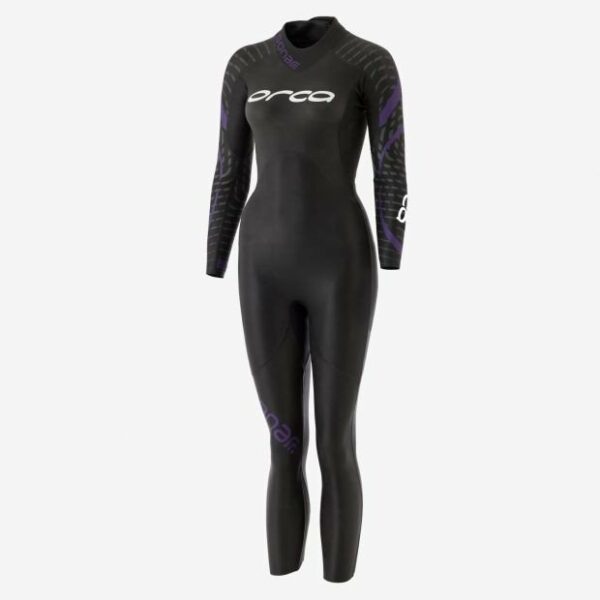 Orca Wetstuit Dames Sonar Maat M