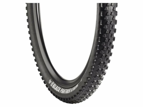 Buitenband Vredestein Black Panther Xtreme 29X220 55-622 tlr zwart vouw