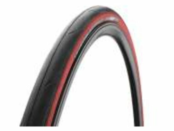 Vredestein superpasso buitenband race 700x25c zwar