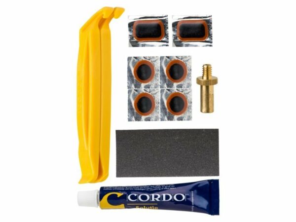 Cordo reparatiedoos sport