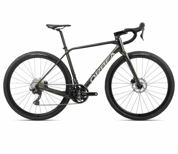 ORBEA TERRA H30 RC25PRO, Infinity Green - Ivory White (