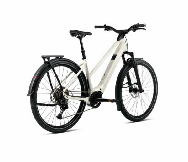 ORBEA KEMEN TOUR 20 MID, Ivory White (Gloss)