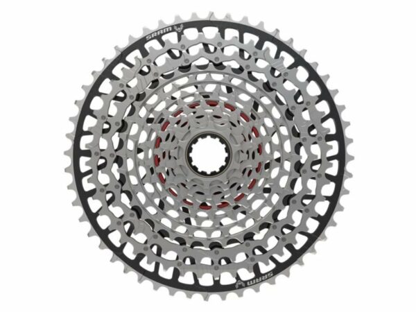 Sram cassette xs-1297 eagle 10-52 12 sp cs-xs-1297