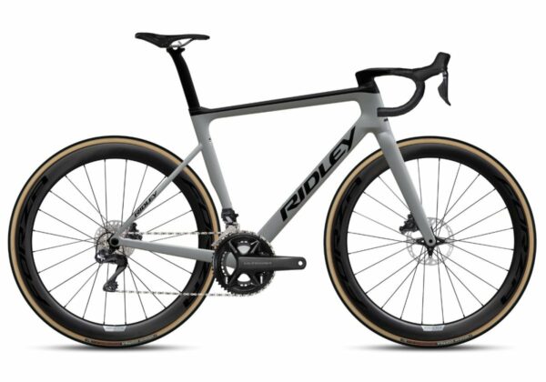 Ridley Falcn RS Disc Ultegra DI2 DKB24, FRS01Am