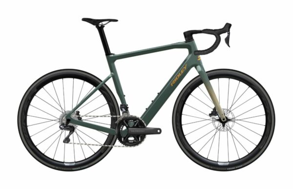 Ridley E-Grifn 105 DI2 DKB24, EGC01Bs