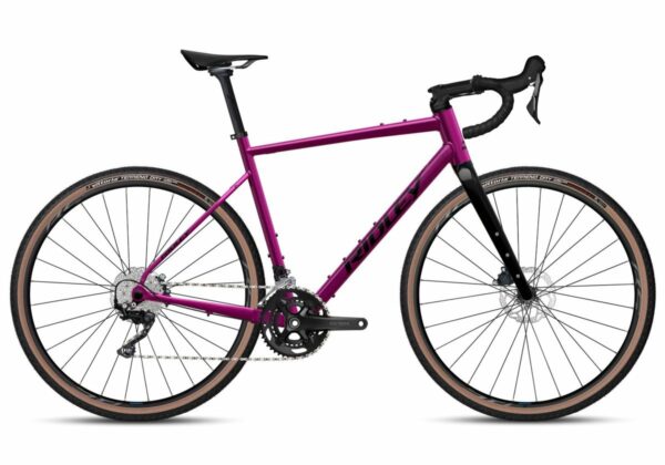 Ridley Kanzo Adventure Alu GRX400, Kav01c - Afbeelding 2