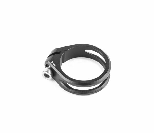 Seatpost Clamp OIZ 23 34.7 T-ACERO