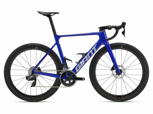 GIANT Propel Advanced KDW Heren Aerospace Blue L L 2024